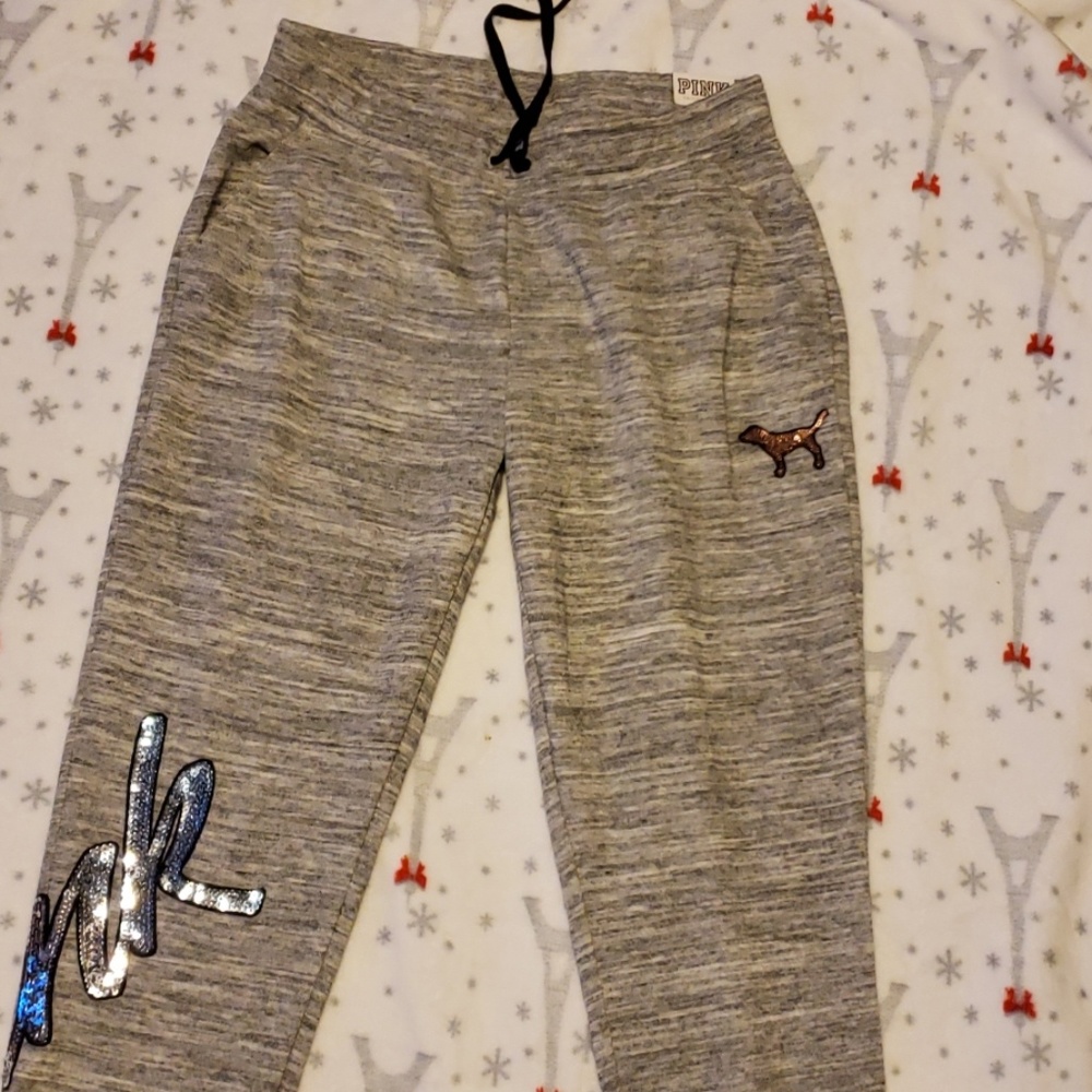 Skinny jogger